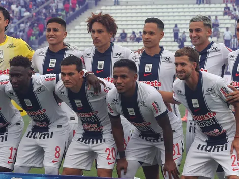 ¿Por qué L1 Max no muestra el partido de Alianza Lima ante Sport Huancayo?