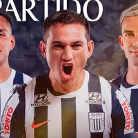 ¿Por qué L1 Max no muestra el partido de Alianza Lima ante Sport Huancayo?