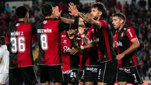 Melgar vs Cienciano por la fecha 1 del Apertura 2026: el rojinegro es favorito en el Clásico del Sur.