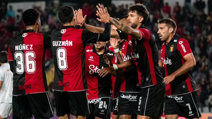 Melgar vs Cienciano por la fecha 1 del Apertura 2026: el rojinegro es favorito en el Clásico del Sur.