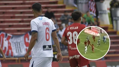 Sport Huancayo vs. Alianza Lima por el Torneo Apertura 2026.