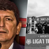 "Papelón": Hinchas contra Lozano tras Alianza vs. Huancayo sin transmisión