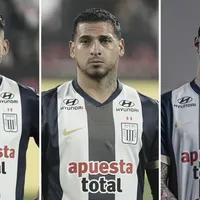 Revelan la condena que sufrirían Zambrano, Trauco y Peña si son hallados culpables por abuso sexual