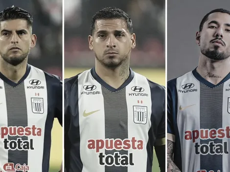 Revelan la condena que sufrirían Zambrano, Trauco y Peña si son hallados culpables por abuso sexual