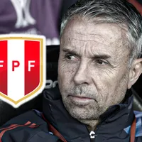 Decisión polémica: por qué la FPF le cerró la puerta a Gustavo Álvarez