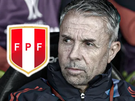 Decisión polémica: por qué la FPF le cerró la puerta a Gustavo Álvarez