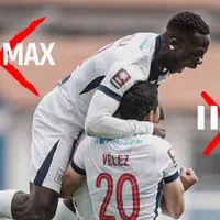 Indignación en Perú contra L1 MAX por no transmitir Sport Huancayo vs. Alianza Lima