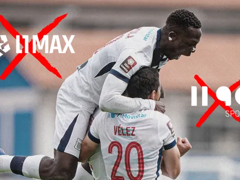 Indignación en Perú contra L1 MAX por no transmitir Sport Huancayo vs. Alianza Lima