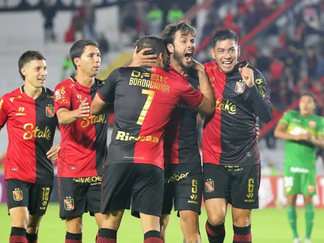 La advertencia de Melgar en contra de 1190 Sports, FPF y Liga 1 para el duelo ante Cienciano