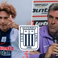 Guede destroza al plantel de Alianza pese a la victoria en Huancayo