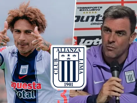 Guede destroza al plantel de Alianza pese a la victoria en Huancayo