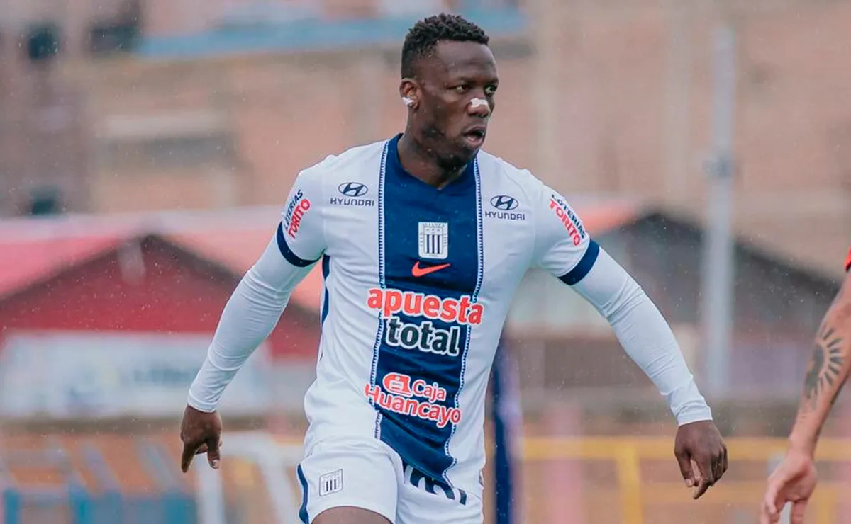 ¡ALARMA EN ALIANZA! Estrella lesionada pone en riesgo la Copa