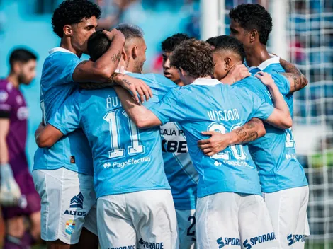 Pronósticos Deportivo Garcilaso vs Sporting Cristal: favoritismo celeste en el inicio del torneo