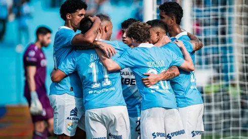 Sporting Cristal visita a Deportivo Garcilaso en la fecha 1 del Apertura 2026.