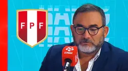 1190 Sports se pronunció tras polémica en Alianza LIma vs. Sport Huancayo.