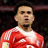 Bayern vs. Hamburgo: Minuto a Minuto