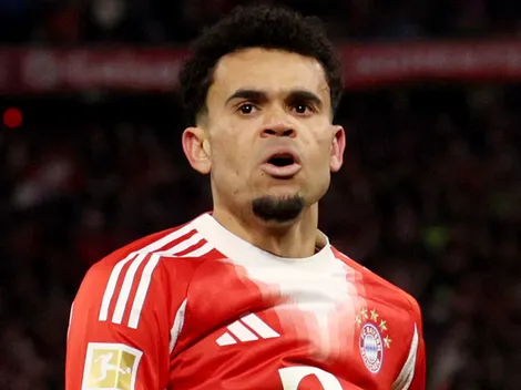 Bayern vs. Hamburgo: Minuto a Minuto