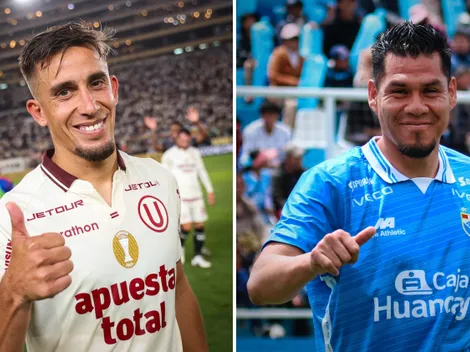 ¿A qué hora juega Universitario vs. ADT y dónde ver duelo por la fecha 1 del Torneo Apertura 2026?