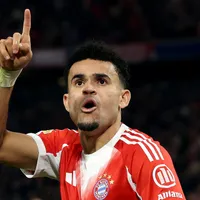 Bayern vs. Hamburgo: Minuto a Minuto