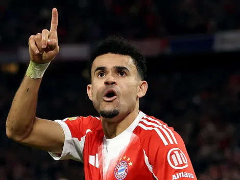 Bayern vs. Hamburgo: Minuto a Minuto