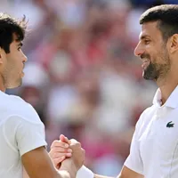¿A qué hora juega Alcaraz vs. Djokovic y dónde ver la final de Australian Open 2026?