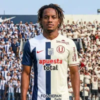 "Soy un poquito caro": Carrillo reveló si volvería a la Liga 1 para jugar por Alianza o la 'U'