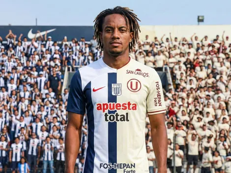 "Soy un poquito caro": Carrillo reveló si volvería a la Liga 1 para jugar por Alianza o la 'U'