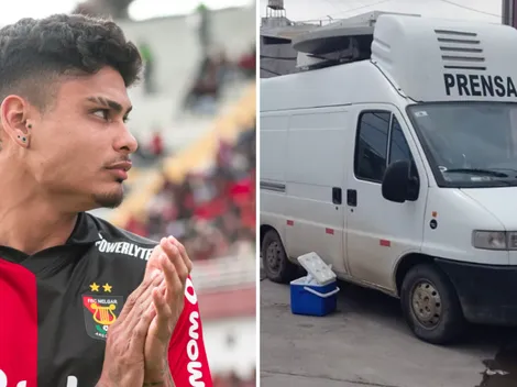 Problemas para 1190 Sports: la medida de última hora que tomó FBC Melgar para recibir a Cienciano