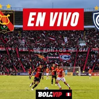 Melgar vs. Cienciano EN VIVO y GRATIS por la fecha 1 del Torneo Apertura