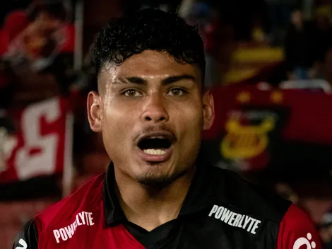 Así quedó la tabla de posiciones del Torneo Apertura tras el triunfo de Melgar