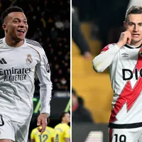 Real Madrid 0-0 Rayo Vallecano EN VIVO y GRATIS por LALIGA 2025-26: minuto a minuto