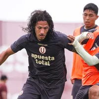 Universitario confirmó cinco bajas para duelo ante ADT por debut en Liga 1