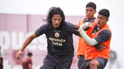 Cinco bajas confirmadas en Universitario para enfrentar a ADT.