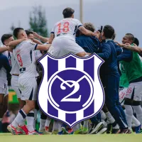 Alianza Lima recibió motivación antes de jugar con 2 de Mayo