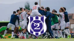Alianza Lima tiene motivación grandes antes de jugar con 2 de Mayo.