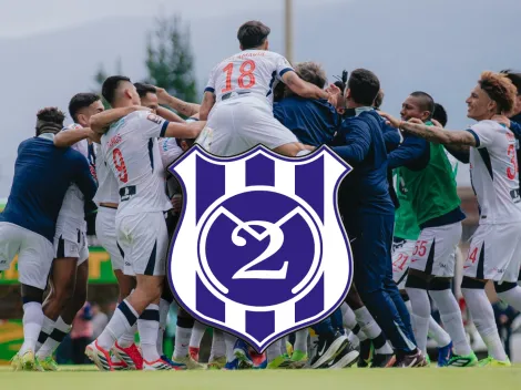 Alianza Lima recibió motivación antes de jugar con 2 de Mayo por la Copa Libertadores