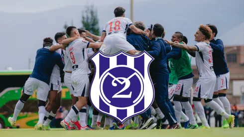 Alianza Lima tiene motivación grandes antes de jugar con 2 de Mayo.