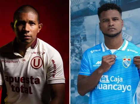 Alineaciones Universitario vs. ADT: este sería el once de Javier Rabanal para su debut en Liga 1