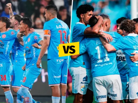 EN VIVO Sporting Cristal vs. Deportivo Garcilaso: vía TV L1 MAX, Movistar Play y Fútbol Libre
