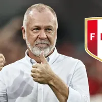 Desde Ecuador confirman al primer refuerzo de Perú para la Era Menezes