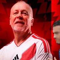 Atento Mano Menezes: cambió de federación y ahora podrá jugar para la Selección Peruana