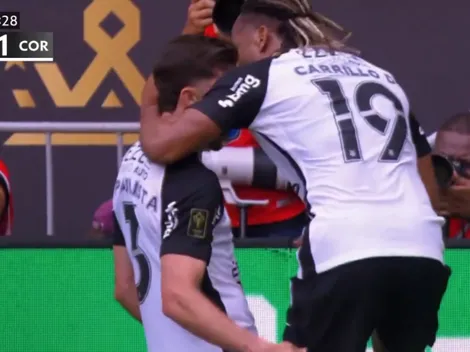 Flamengo vs. Corinthians EN VIVO y GRATIS por la Supercopa de Brasil: minuto a minuto