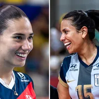 Alianza Lima vs. San Martín EN VIVO y GRATIS por la Liga Peruana de Vóley vía Latina