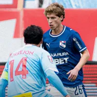 Sporting Cristal no pasó del empate 1-1 ante Deportivo Garcilaso en Cusco por la Liga 1