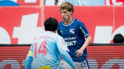 Sporting Cristal empató ante Deportivo Garcilaso por la Liga 1.