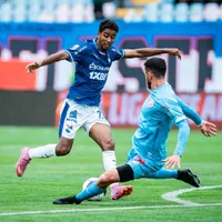 "Es una tortuga": hinchas de Cristal reaccionan sobre un refuerzo tras igualar 1-1 ante Garcilaso