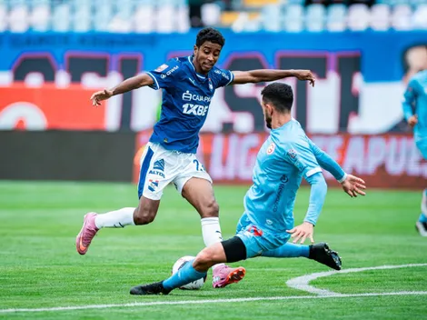 "Es una tortuga": hinchas de Cristal reaccionan sobre un refuerzo tras igualar 1-1 ante Garcilaso