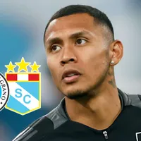Se reveló la postura de Belgrano al interés de Sporting Cristal por fichar a Bryan Reyna