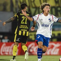 Peñarol vs. Nacional EN VIVO y GRATIS por la Supercopa Uruguaya: minuto a minuto