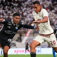 ¡Entretiempo! Universitario 0-0 ADT EN VIVO Y GRATIS por el Torneo Apertura 2026: minuto a minuto